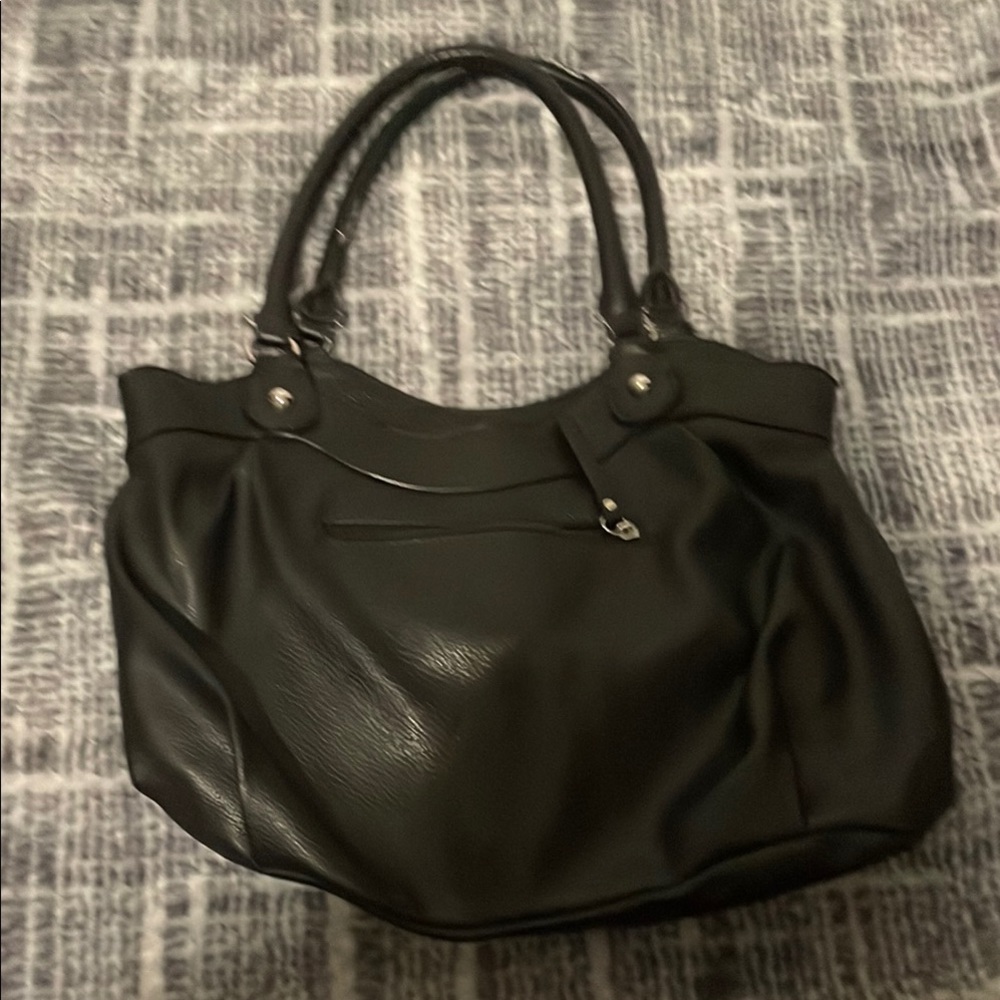 Black Mom Purse